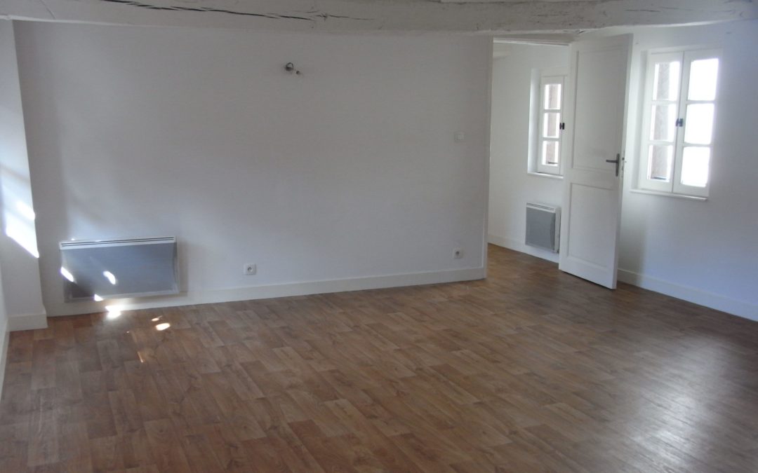 Albi, centre ville, Appartement T3