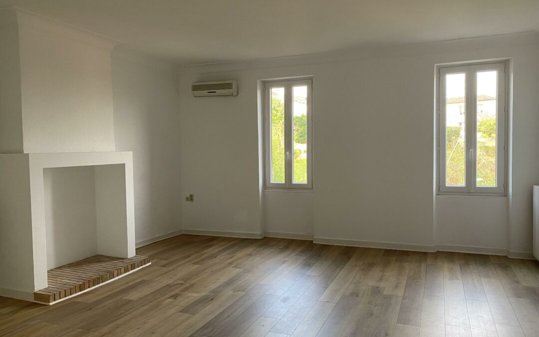 ALBI, quartier Castelvieil, Appartement T3