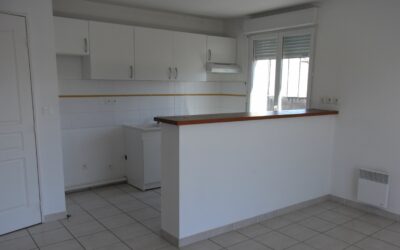 ALB, Appartement T3