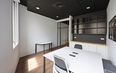 ALBI, proche centre ville, bureaux