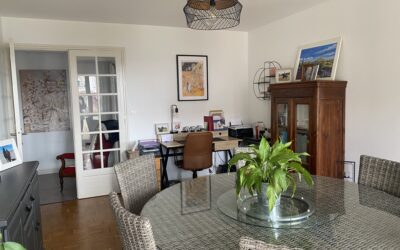 ALBI, proche de la gendarmerie, Appartement T3