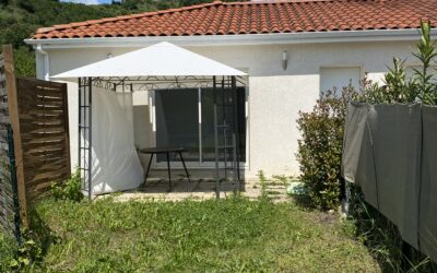 ALBI, quartier Atlantis, Appartement T2