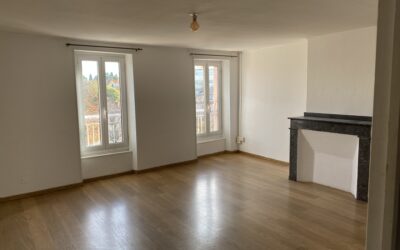 ALBI, Quartier du Castelviel, Appartement T3
