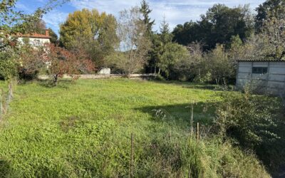 Réalmont, Terrain constructible de 536 m²