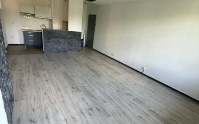 ALBI, Quartier Puech Bérenguier, Appartement T3
