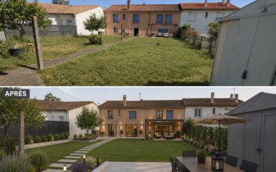 À vendre – Maison familiale de 125 m² avec grand garage de 66 m²